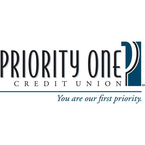 Priority one cu - The credit union was led by Harold F. Anderson, one of the founding members and also the credit union’s first president. Many financial institutions have merged, changed or even disappeared over the course of their existence, but Priority Credit Union (PCU), formerly known as, Central Florida Postal Credit Union can pride itself in staying ... 